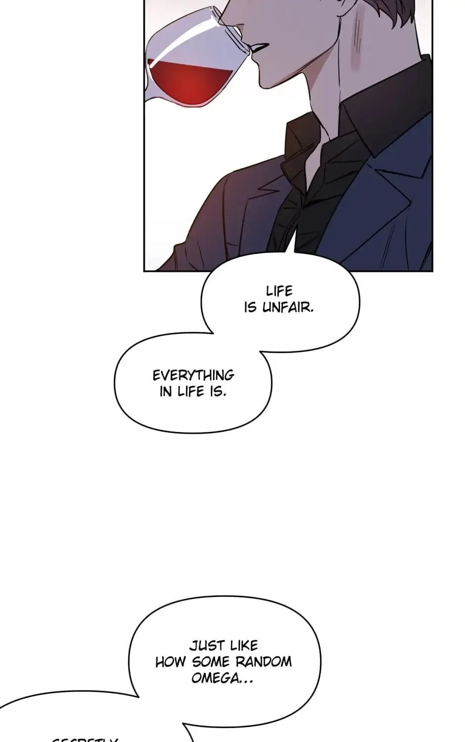 Kiss Me, Liar Chapter 34 page 11 - 