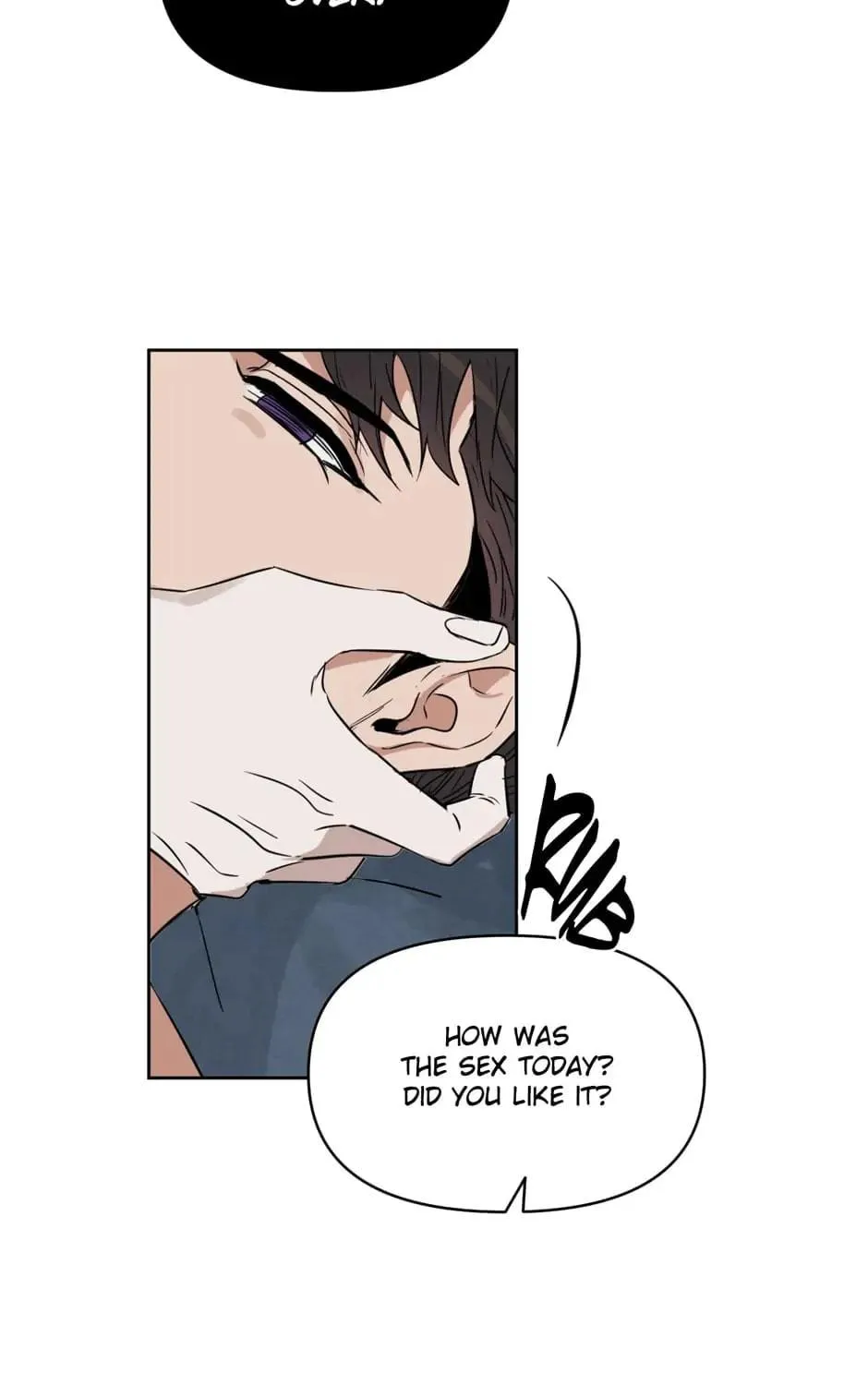 Kiss Me, Liar Chapter 34 page 101 - 