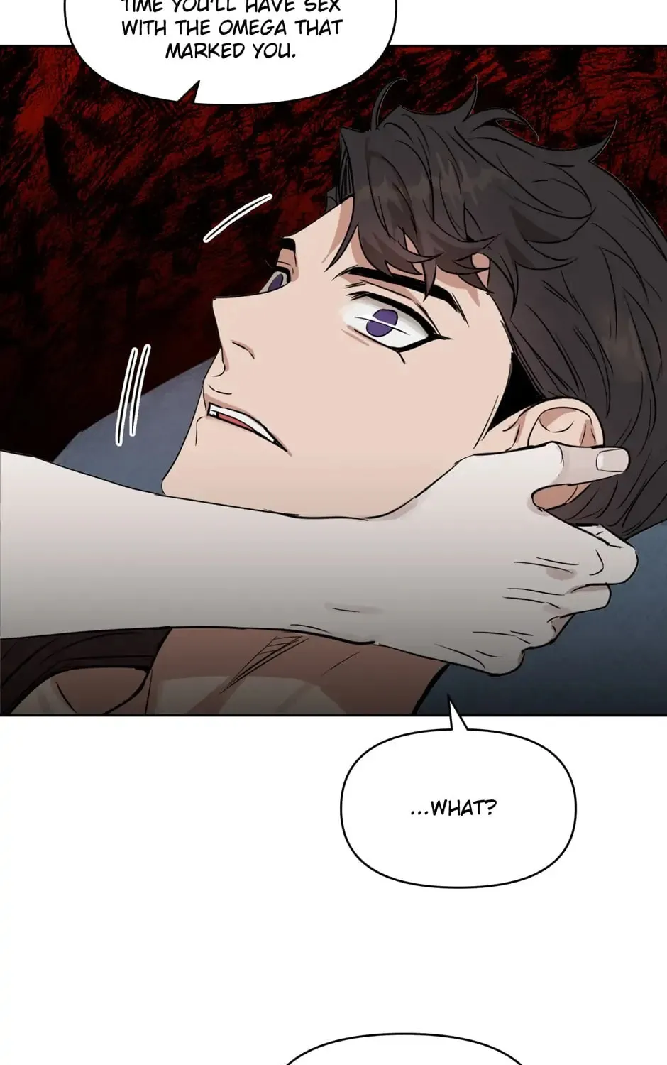 Kiss Me, Liar Chapter 34 page 103 - 