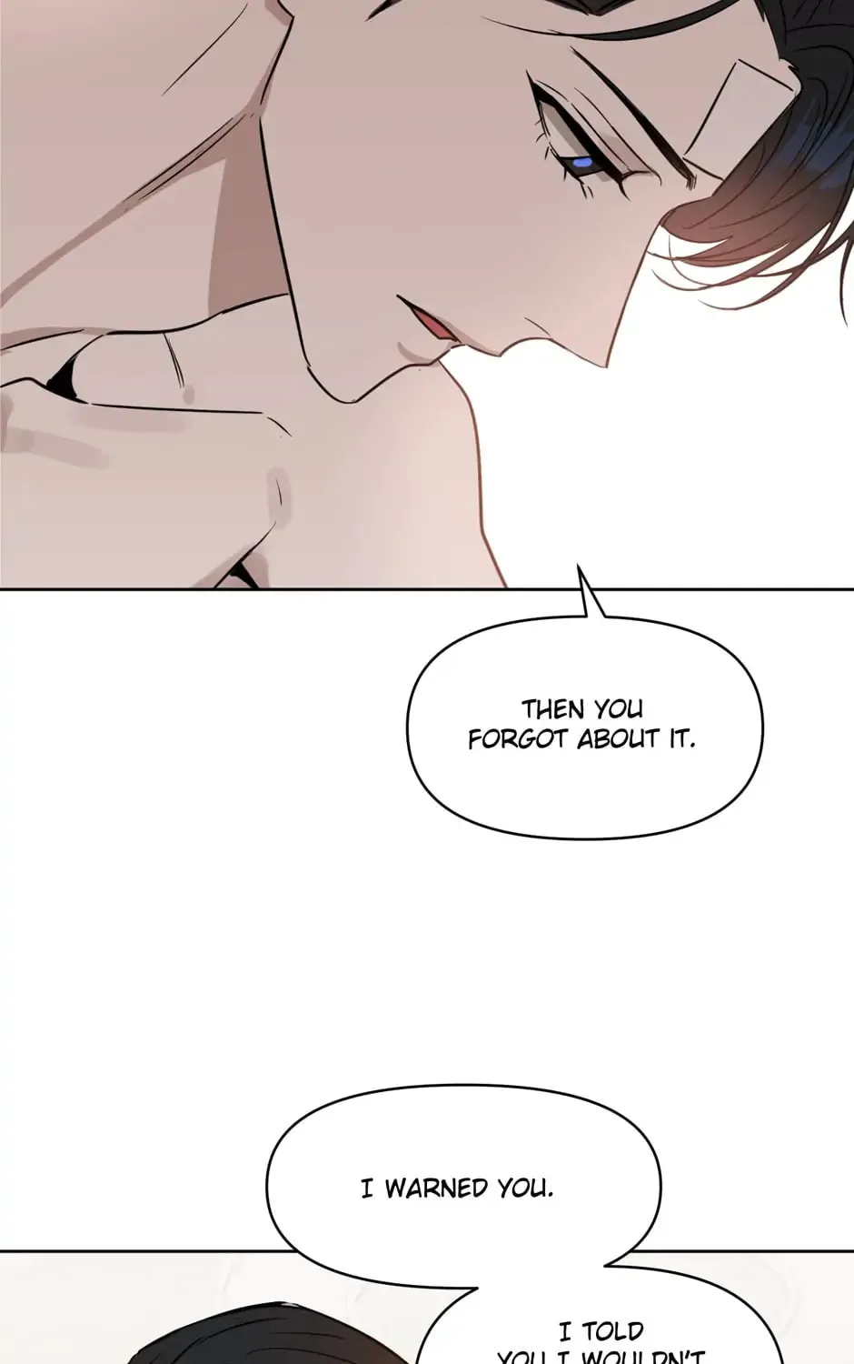 Kiss Me, Liar Chapter 34 page 105 - 