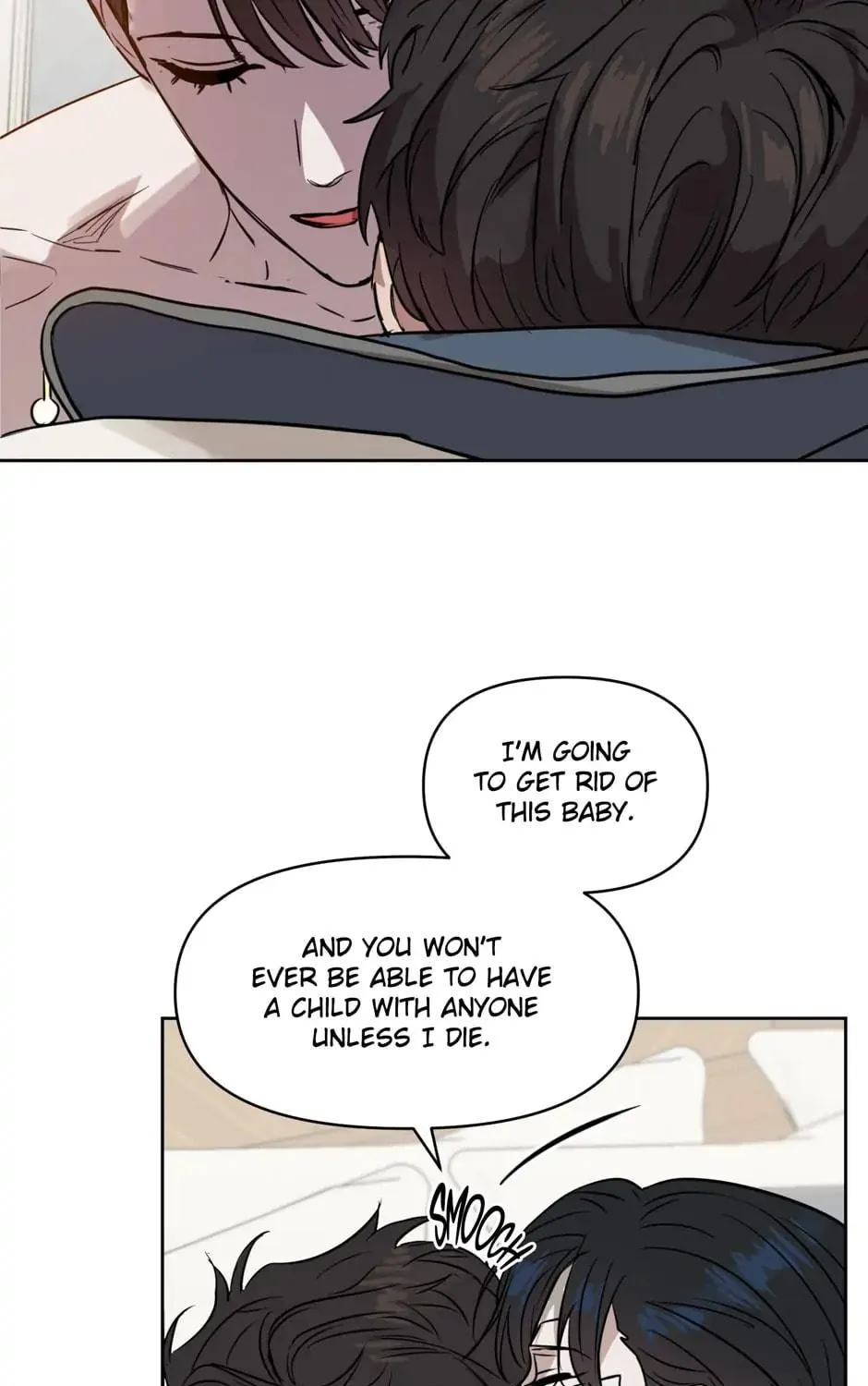 Kiss Me, Liar Chapter 34 page 107 - 