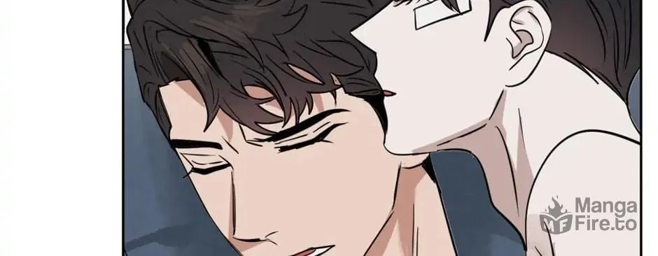 Kiss Me, Liar Chapter 34 page 108 - 