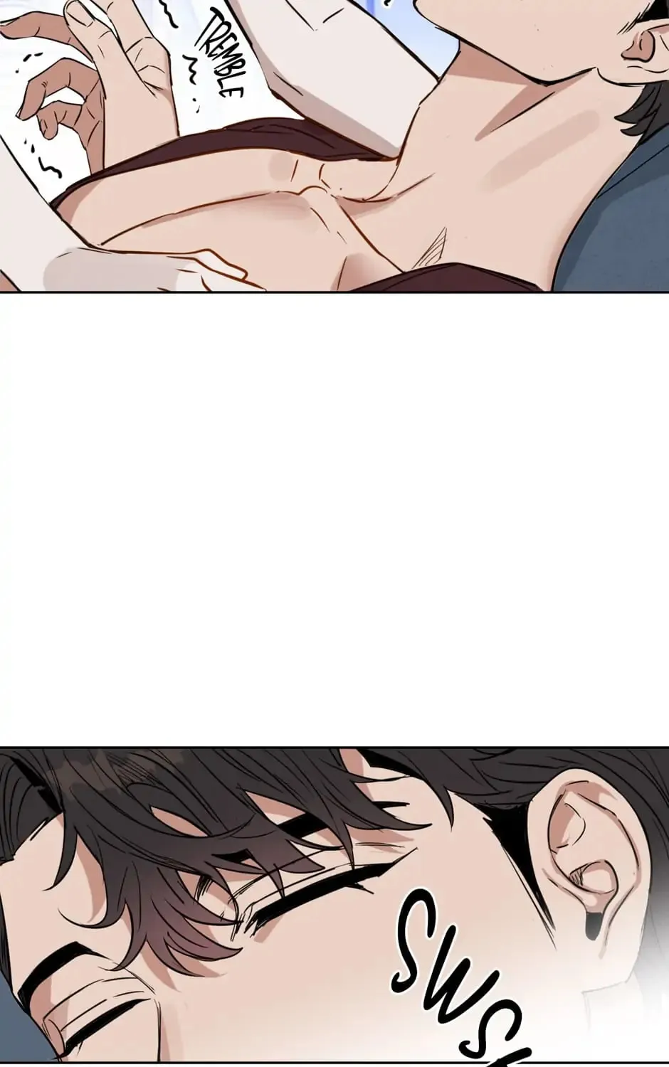 Kiss Me, Liar Chapter 34 page 111 - 