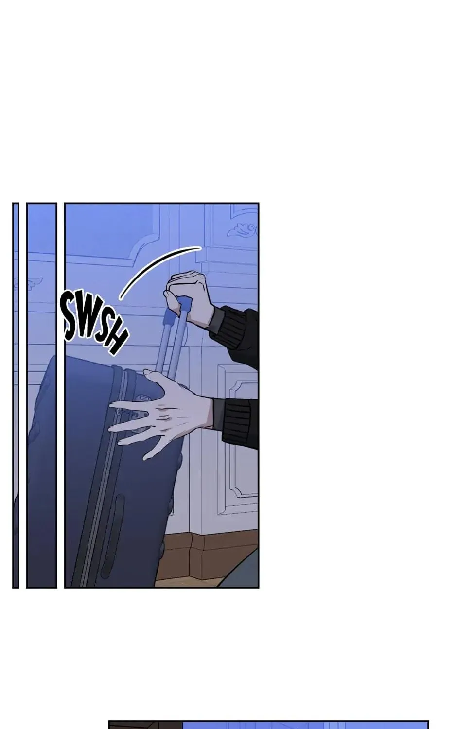 Kiss Me, Liar Chapter 34 page 113 - 