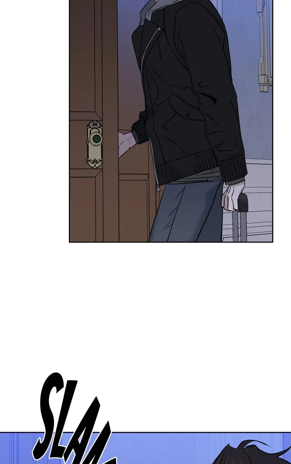 Kiss Me, Liar Chapter 34 page 115 - 