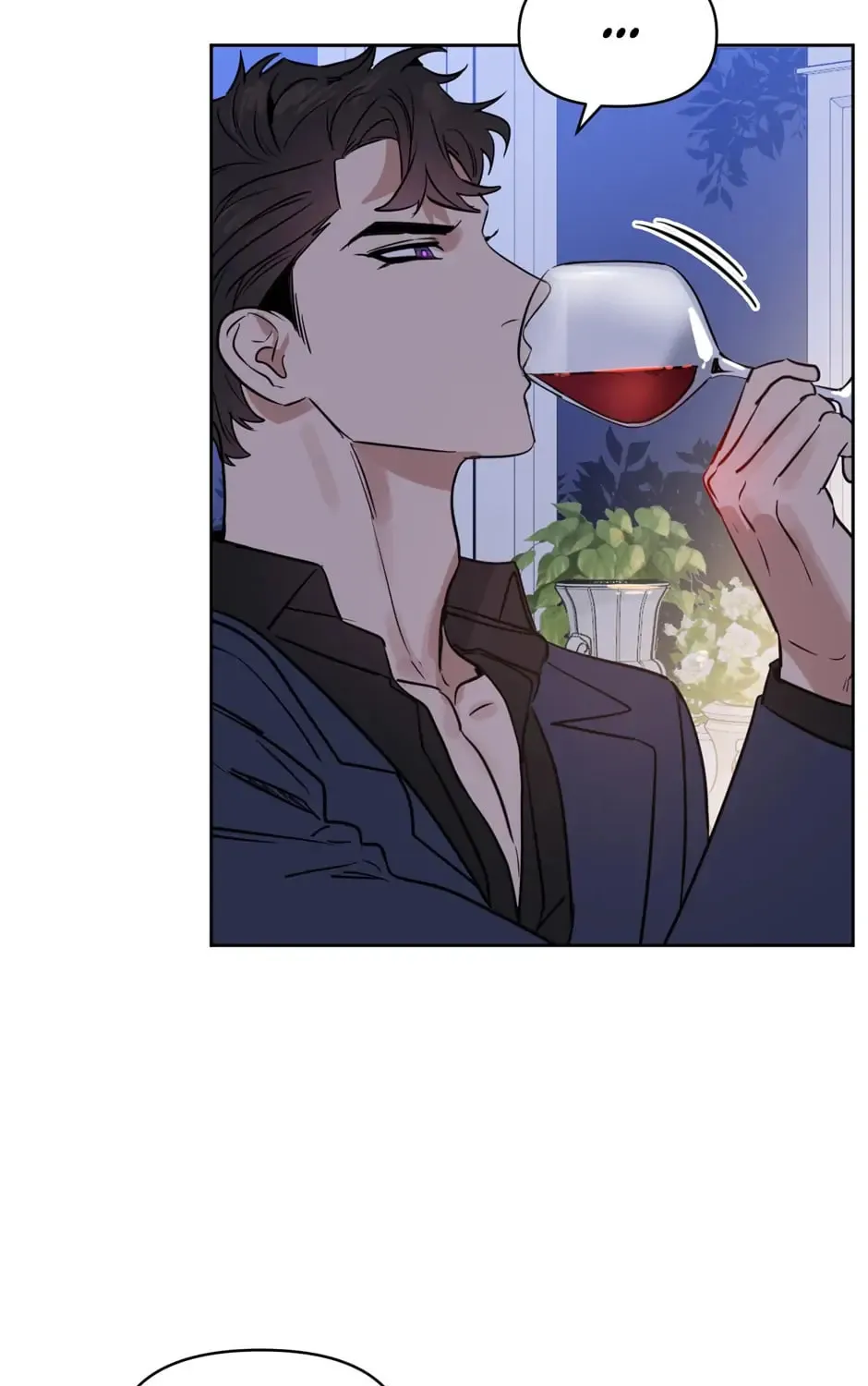 Kiss Me, Liar Chapter 34 page 15 - 