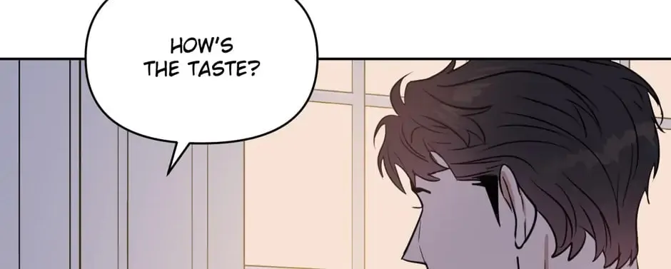 Kiss Me, Liar Chapter 34 page 16 - 