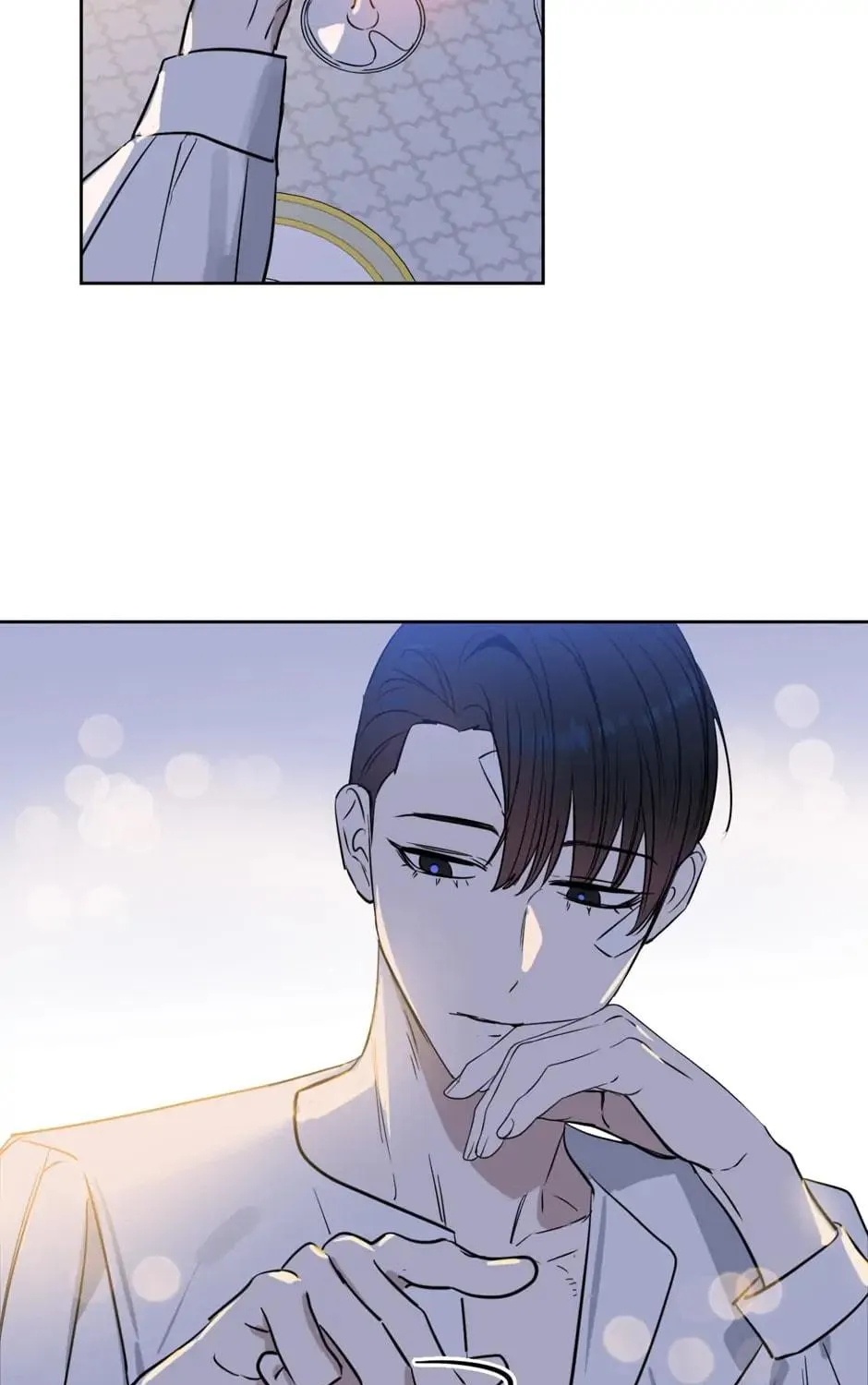 Kiss Me, Liar Chapter 34 page 19 - 