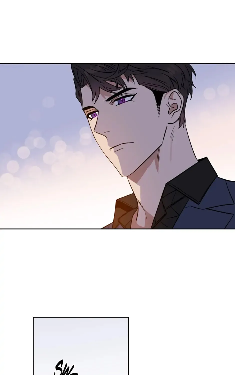 Kiss Me, Liar Chapter 34 page 21 - 