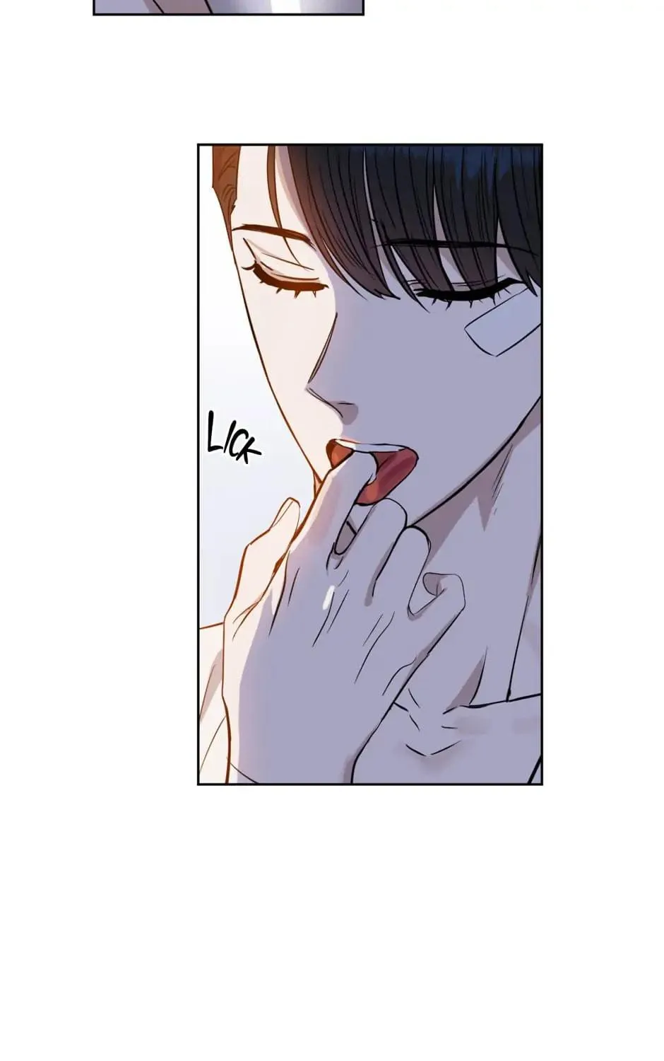 Kiss Me, Liar Chapter 34 page 23 - 