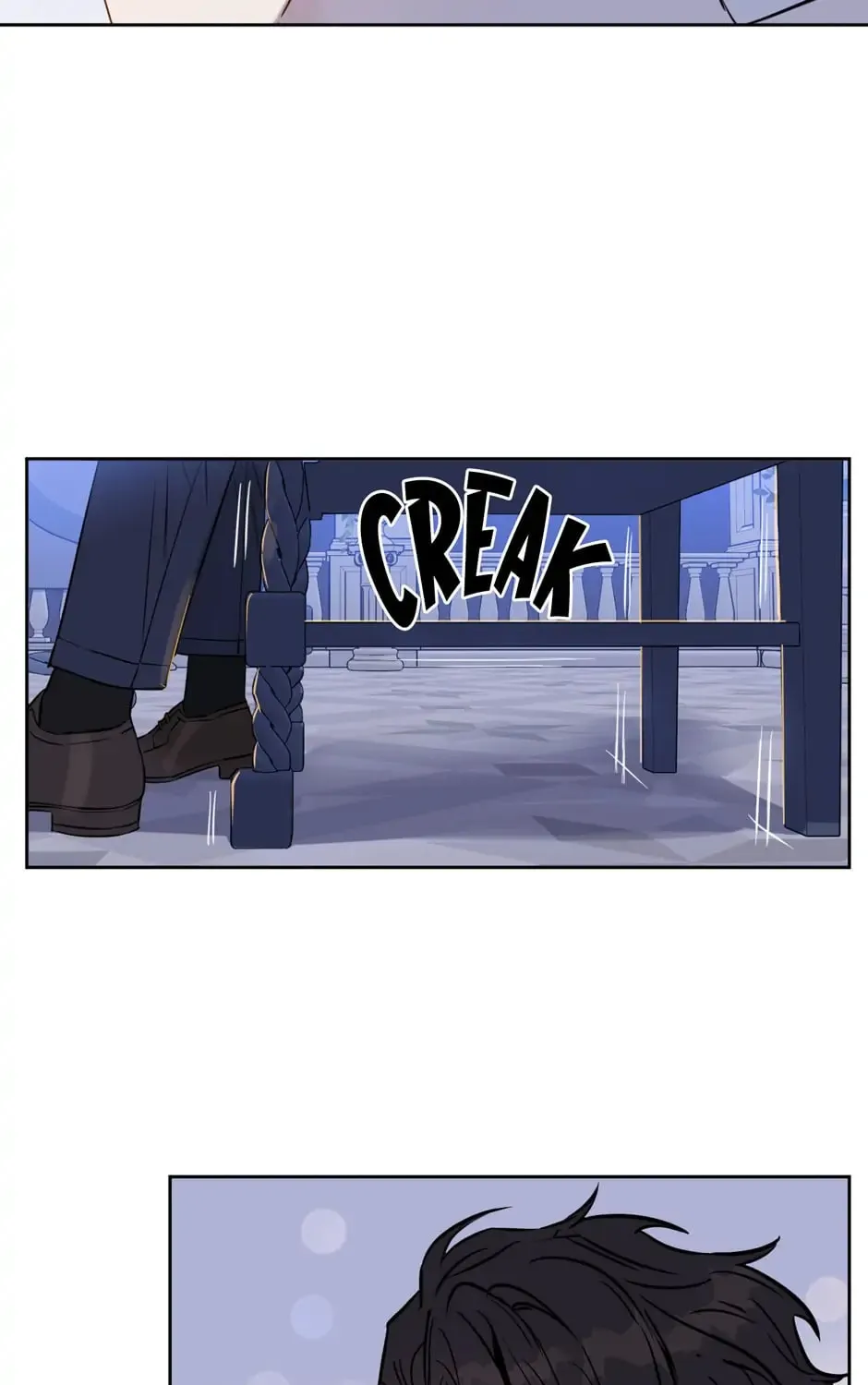 Kiss Me, Liar Chapter 34 page 25 - 