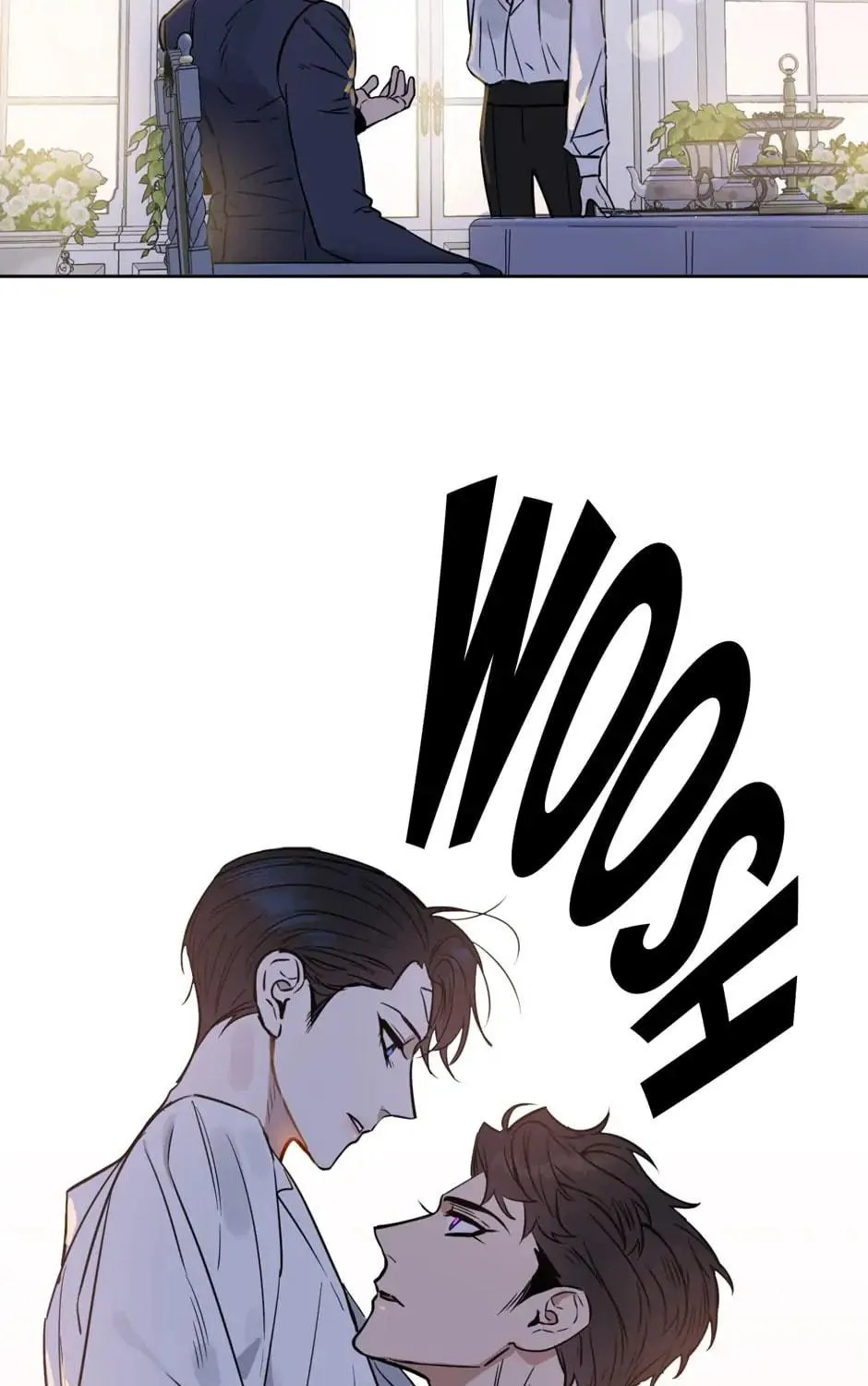 Kiss Me, Liar Chapter 34 page 29 - 