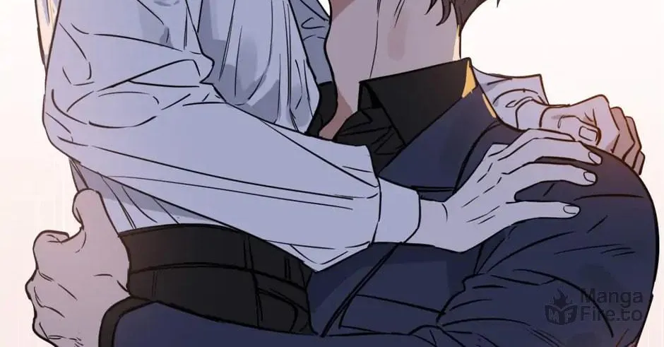 Kiss Me, Liar Chapter 34 page 30 - 