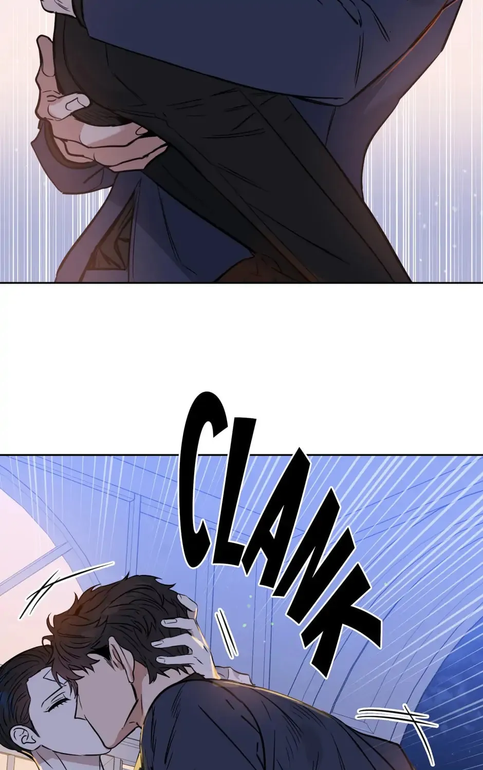 Kiss Me, Liar Chapter 34 page 31 - 