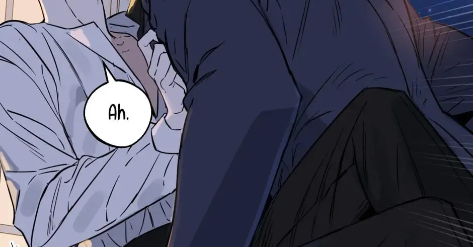 Kiss Me, Liar Chapter 34 page 32 - 