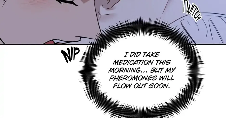 Kiss Me, Liar Chapter 34 page 34 - 