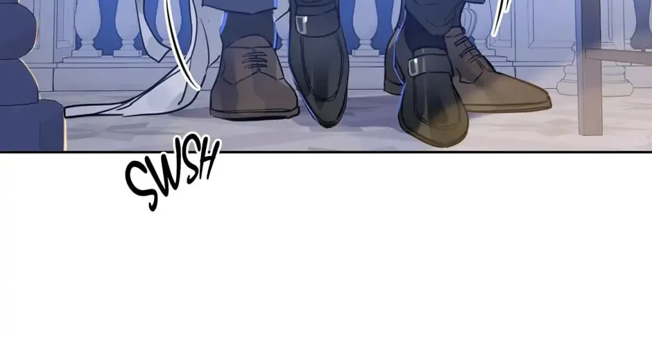 Kiss Me, Liar Chapter 34 page 38 - 