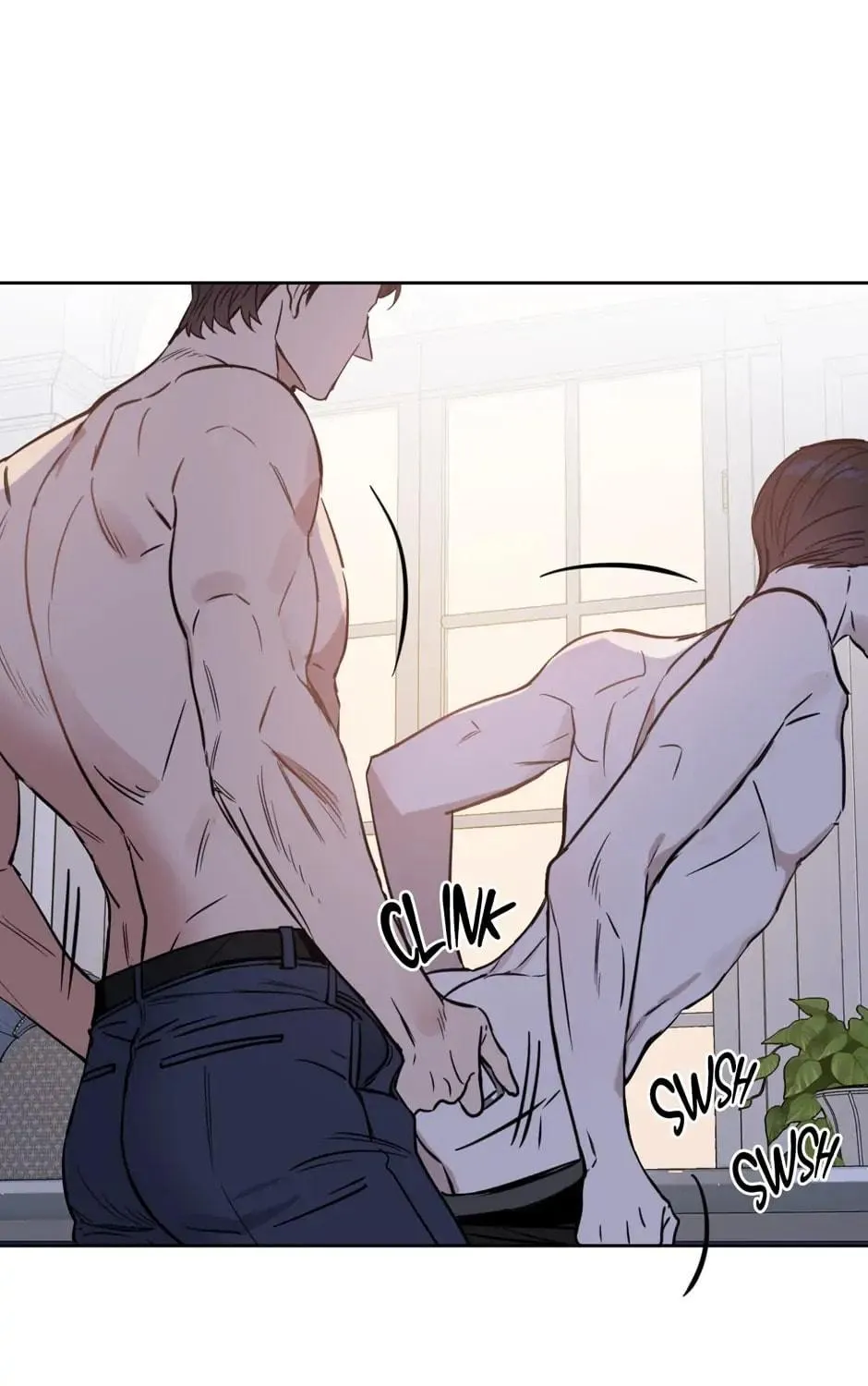 Kiss Me, Liar Chapter 34 page 39 - 