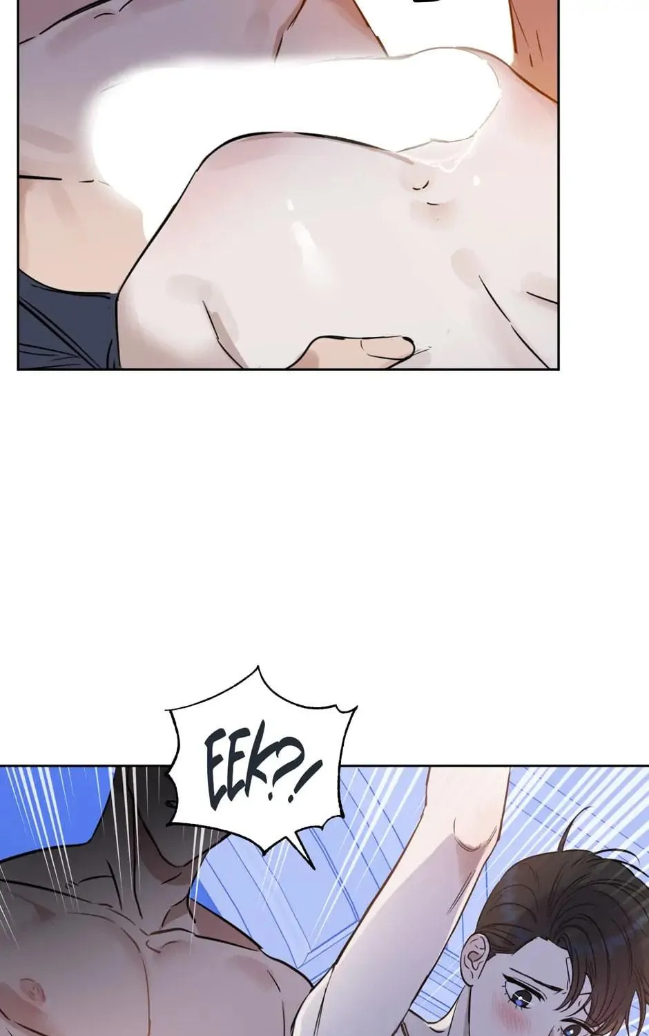 Kiss Me, Liar Chapter 34 page 41 - 