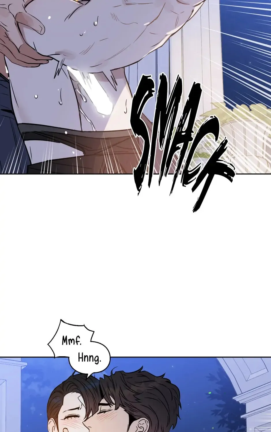 Kiss Me, Liar Chapter 34 page 43 - 