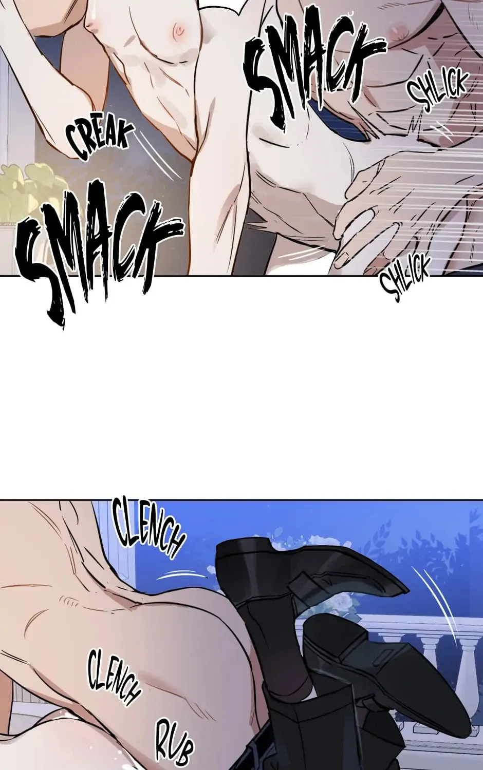 Kiss Me, Liar Chapter 34 page 45 - 