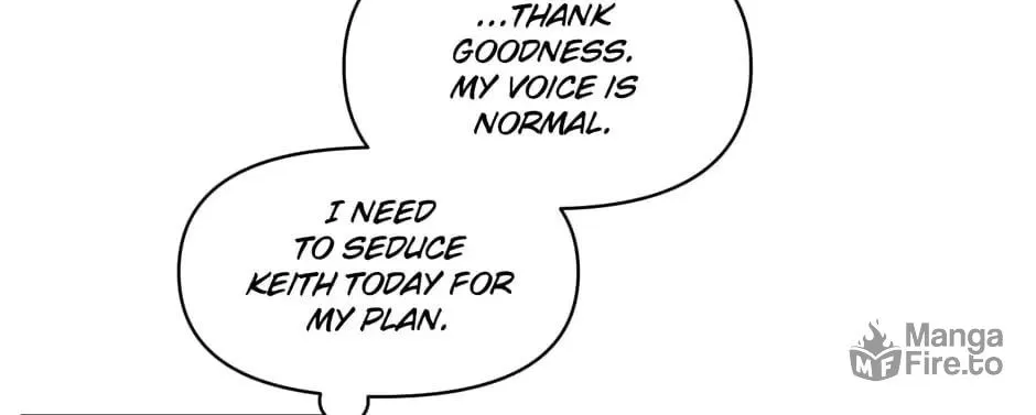 Kiss Me, Liar Chapter 34 page 6 - 