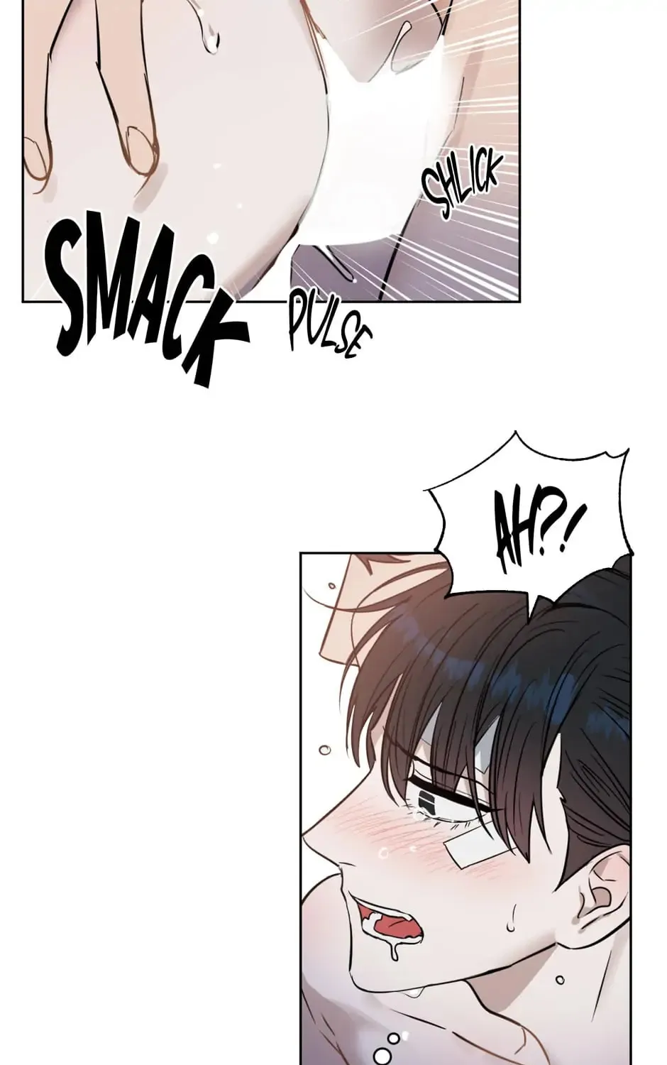 Kiss Me, Liar Chapter 34 page 55 - 