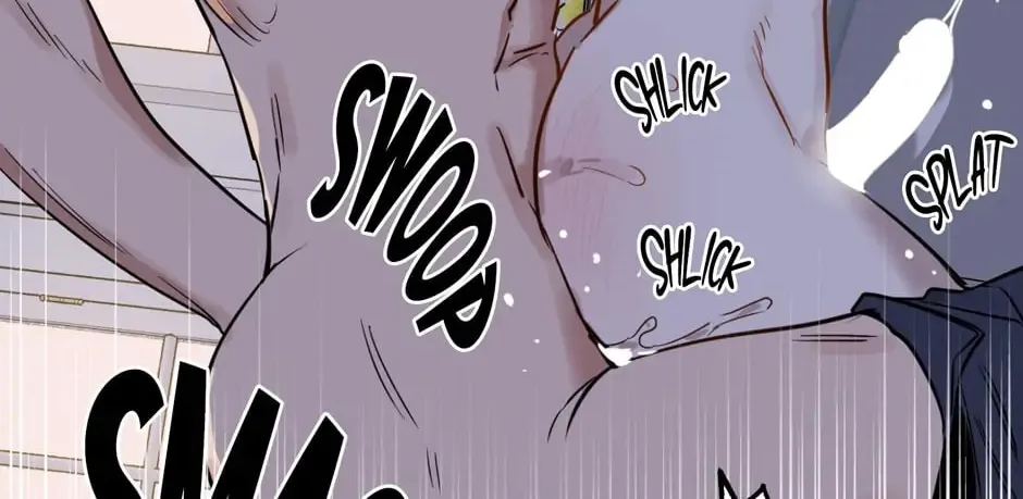 Kiss Me, Liar Chapter 34 page 58 - 
