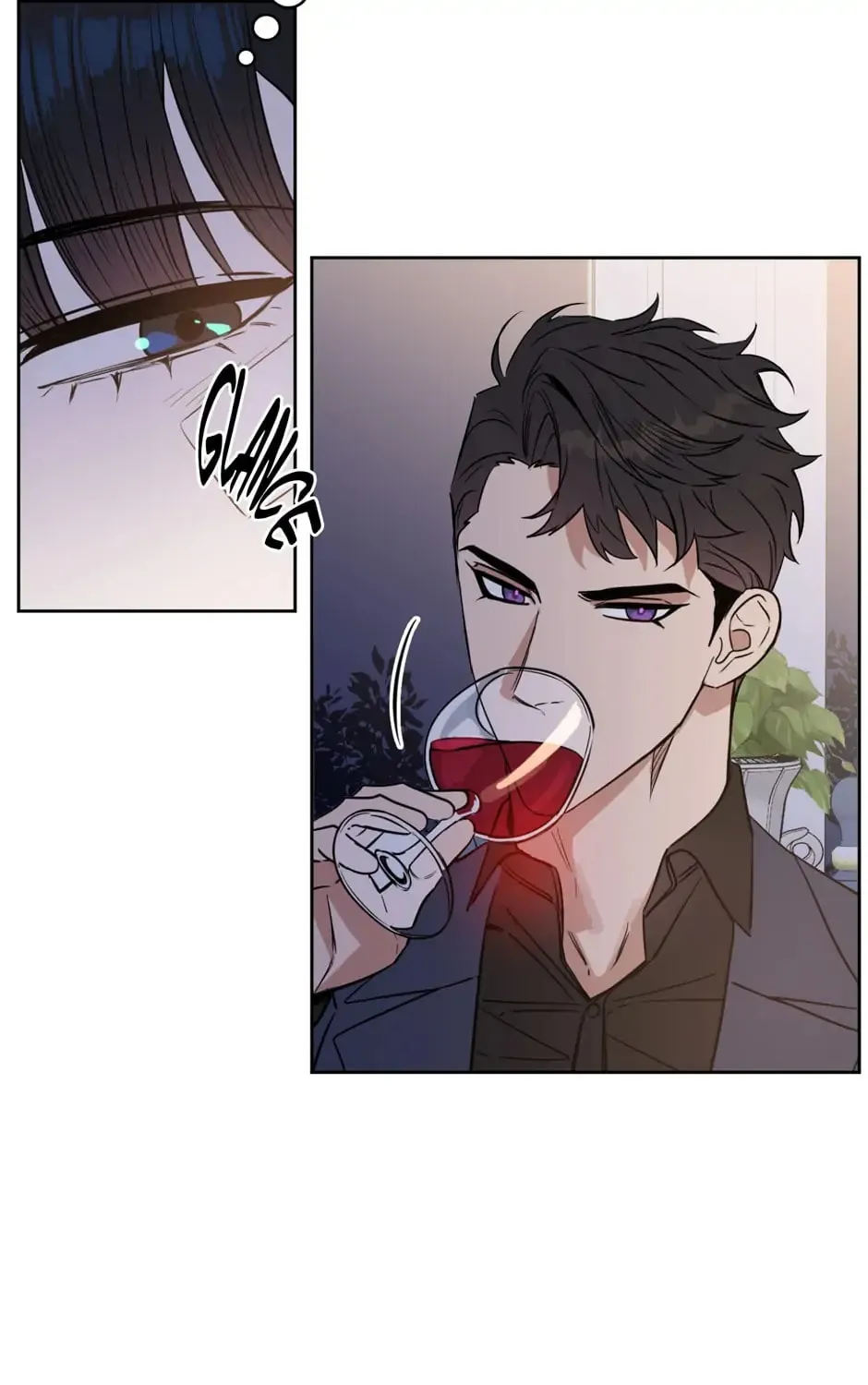 Kiss Me, Liar Chapter 34 page 7 - 