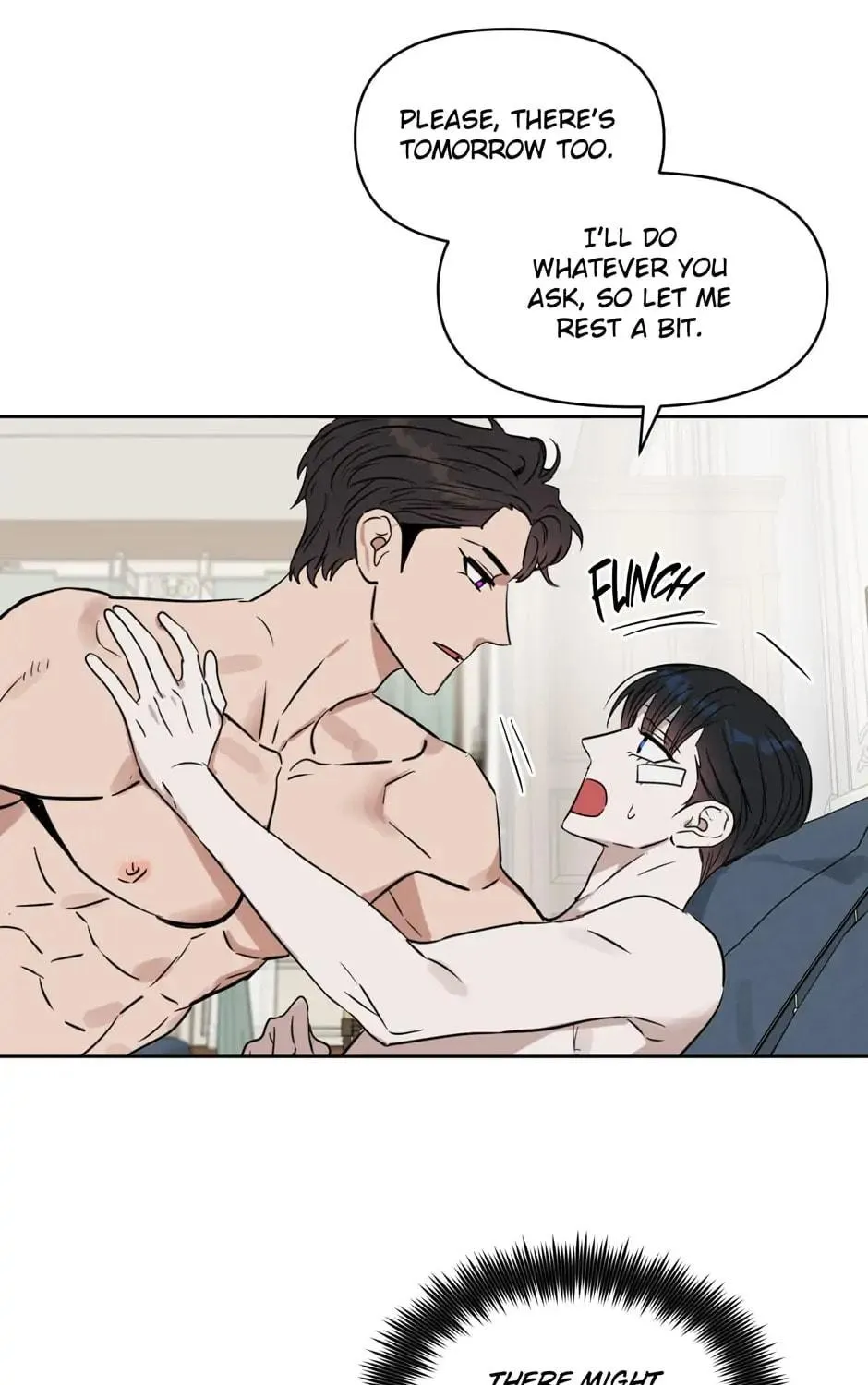 Kiss Me, Liar Chapter 34 page 65 - 