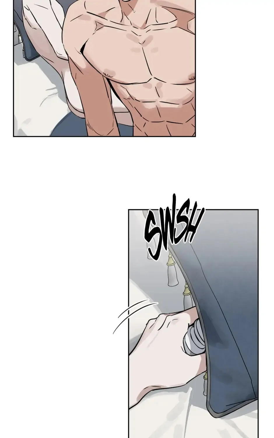 Kiss Me, Liar Chapter 34 page 67 - 