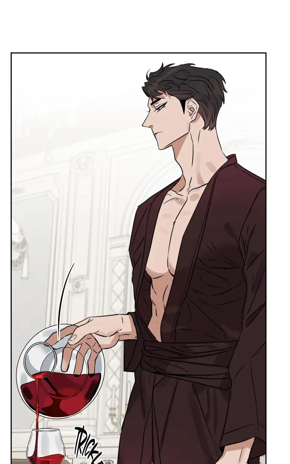 Kiss Me, Liar Chapter 34 page 69 - 