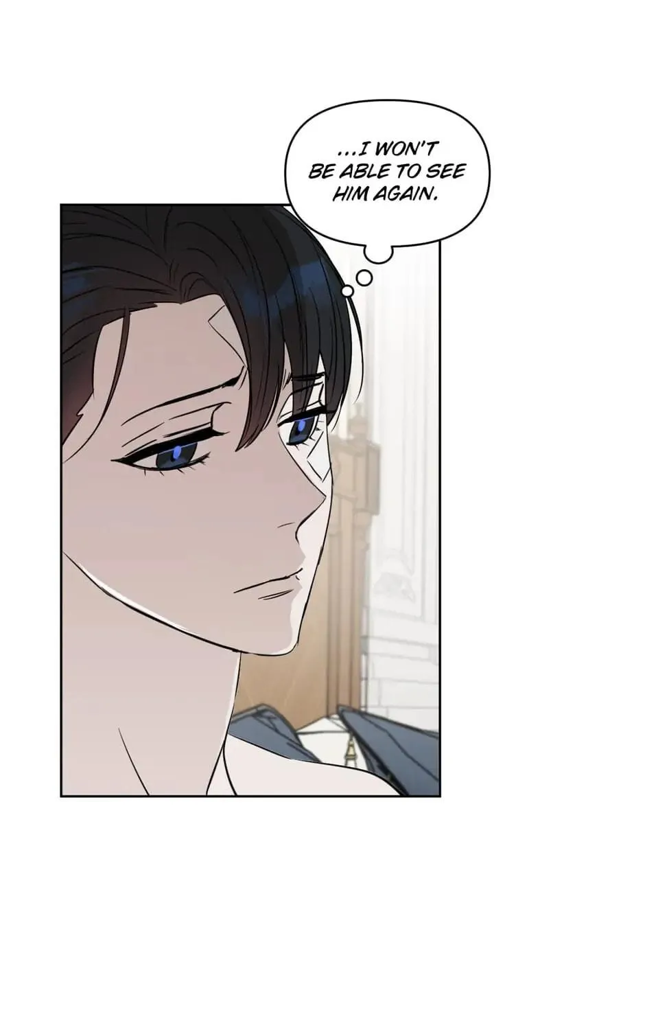 Kiss Me, Liar Chapter 34 page 71 - 