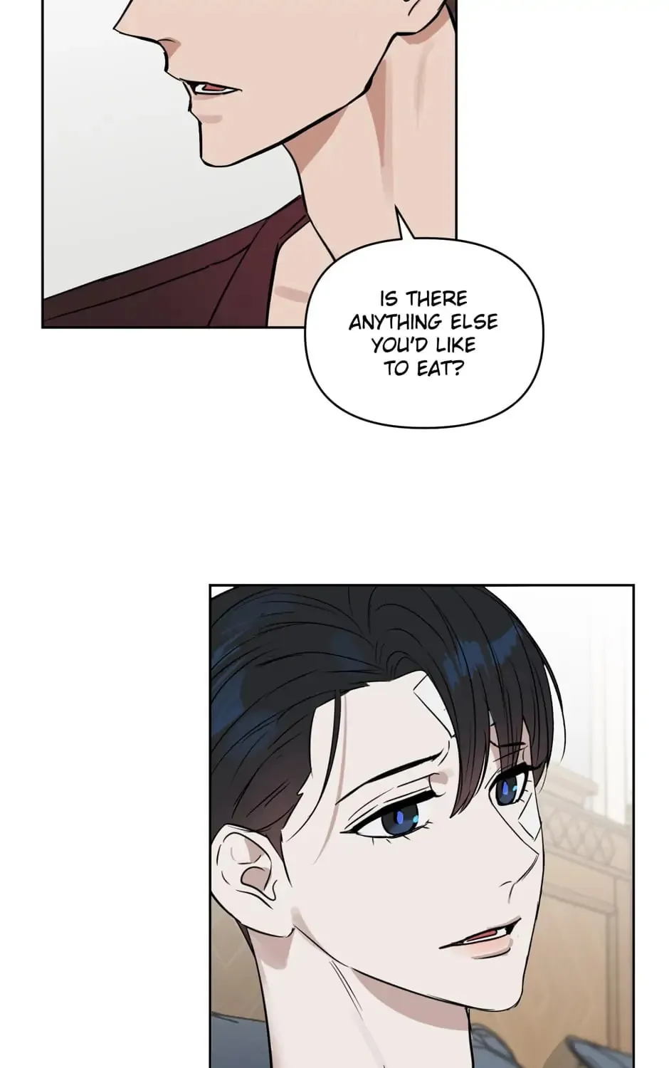 Kiss Me, Liar Chapter 34 page 75 - 