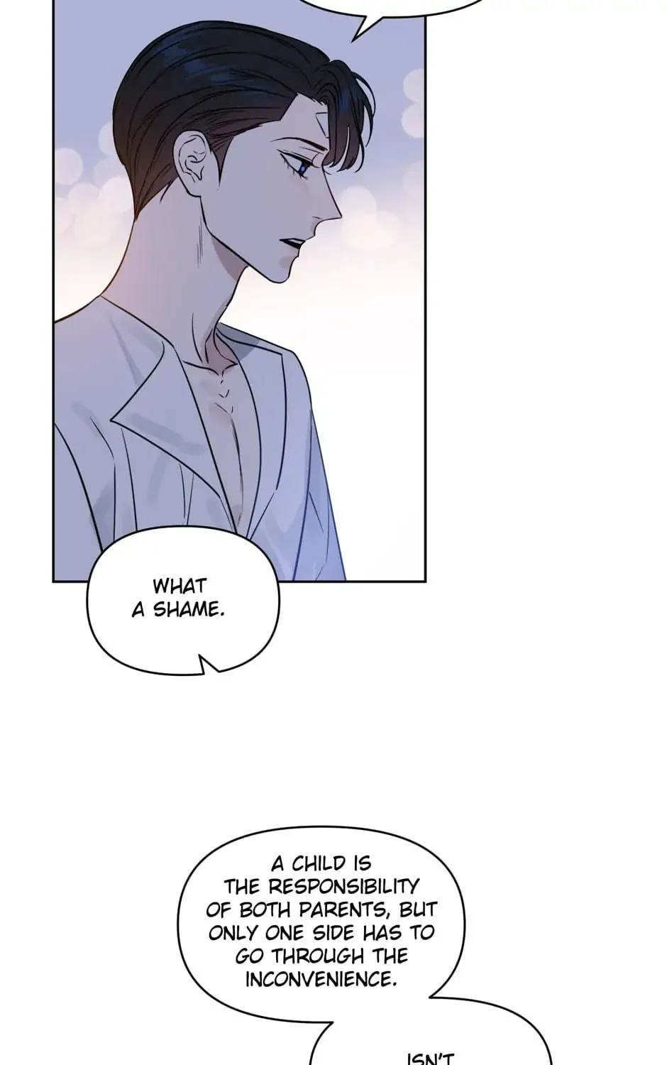 Kiss Me, Liar Chapter 34 page 9 - 
