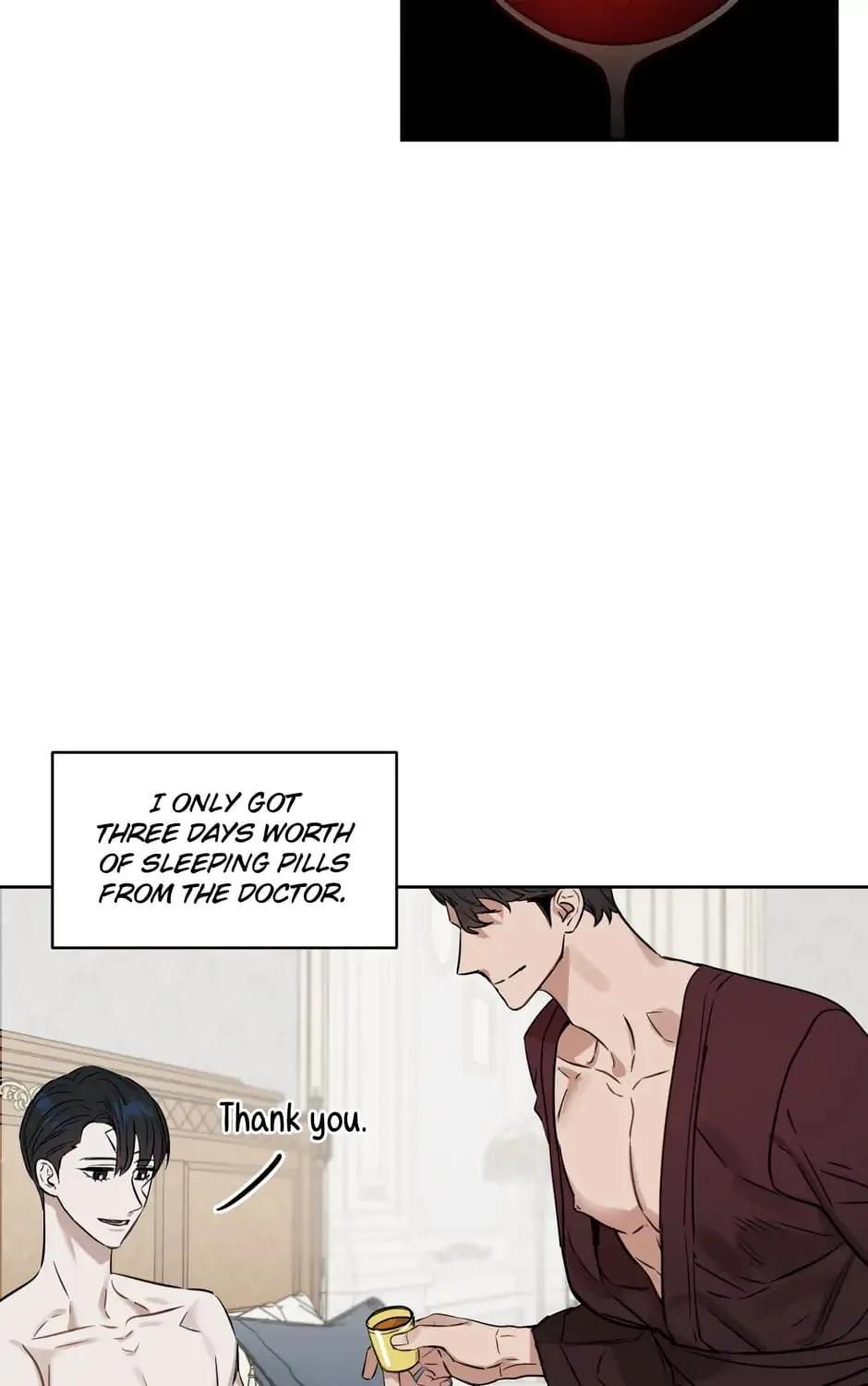 Kiss Me, Liar Chapter 34 page 81 - 