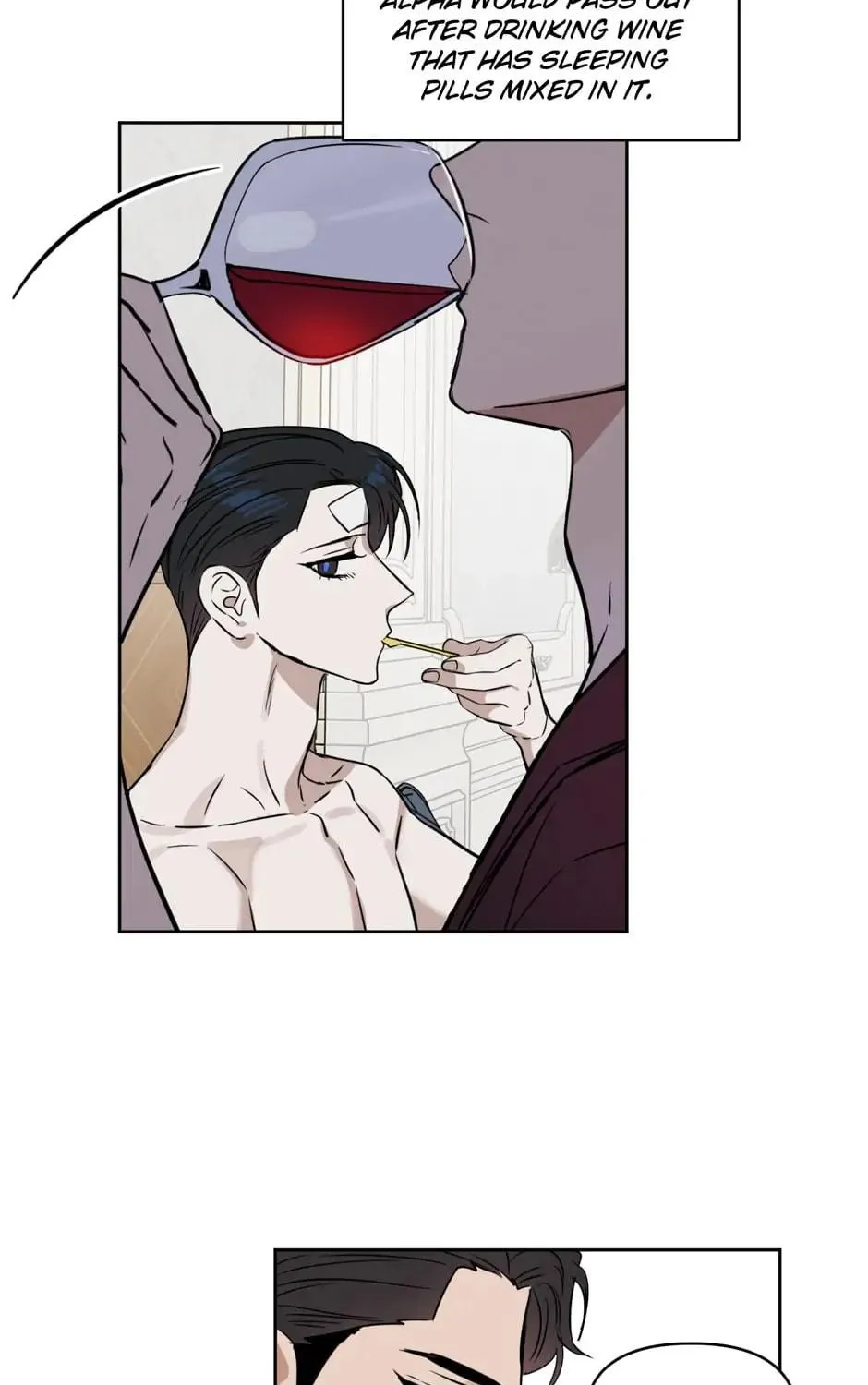 Kiss Me, Liar Chapter 34 page 83 - 