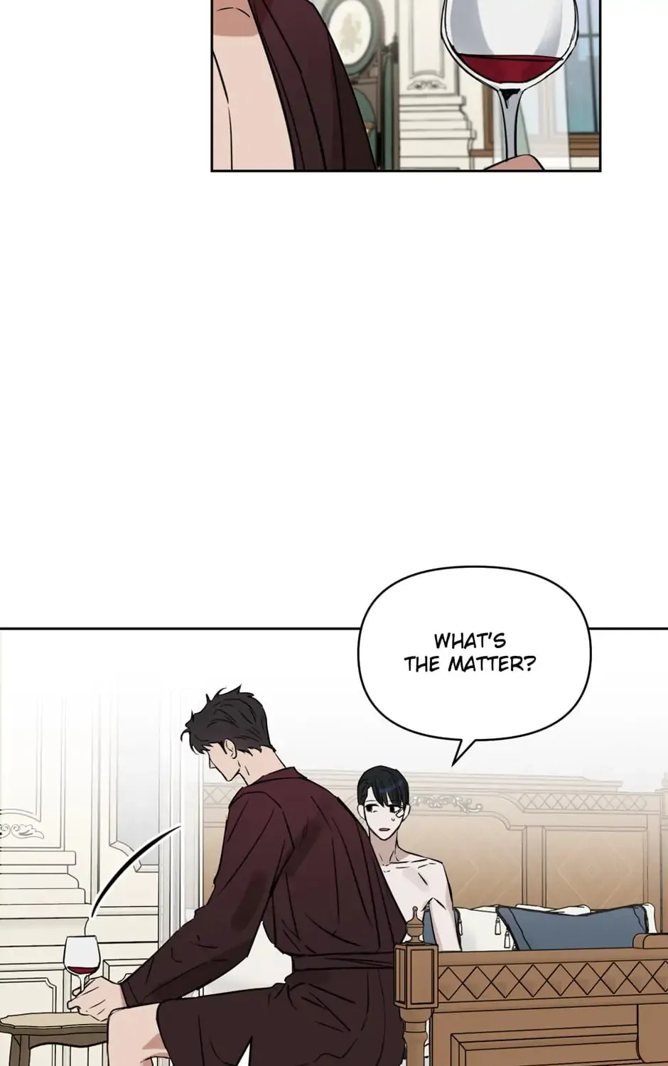 Kiss Me, Liar Chapter 34 page 85 - 