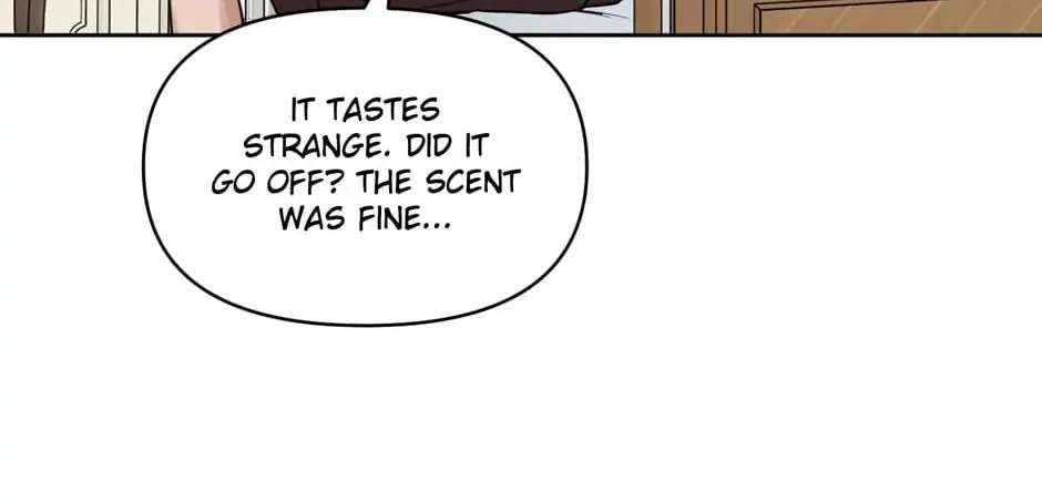 Kiss Me, Liar Chapter 34 page 86 - 