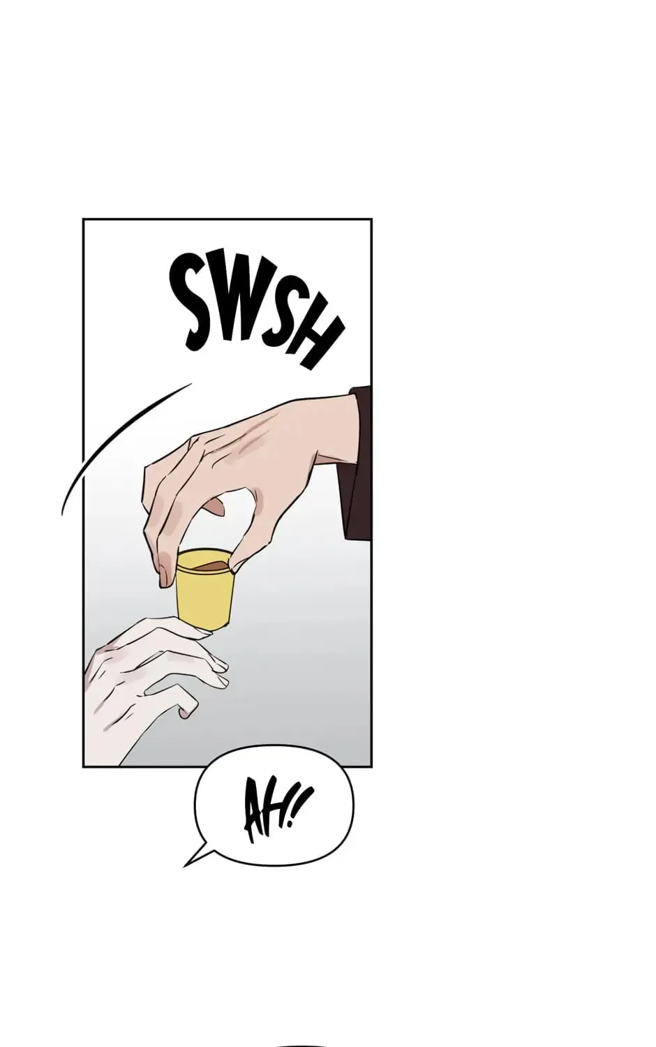 Kiss Me, Liar Chapter 34 page 87 - 
