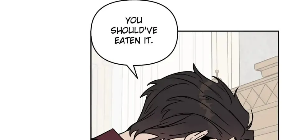 Kiss Me, Liar Chapter 34 page 88 - 