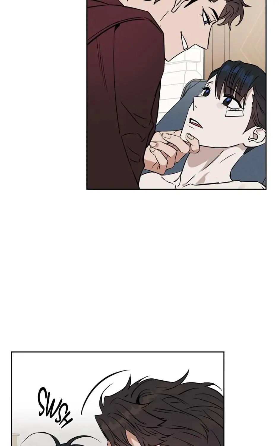Kiss Me, Liar Chapter 34 page 89 - 