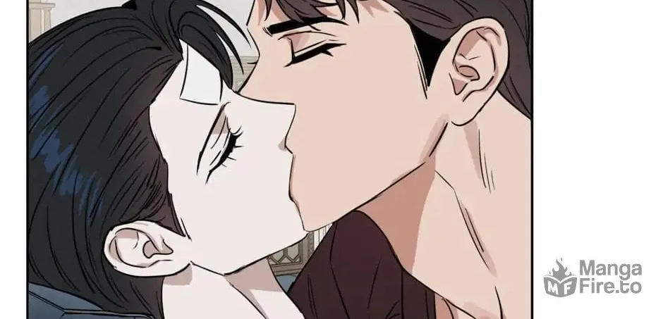 Kiss Me, Liar Chapter 34 page 90 - 