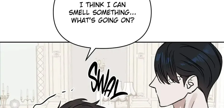 Kiss Me, Liar Chapter 34 page 92 - 