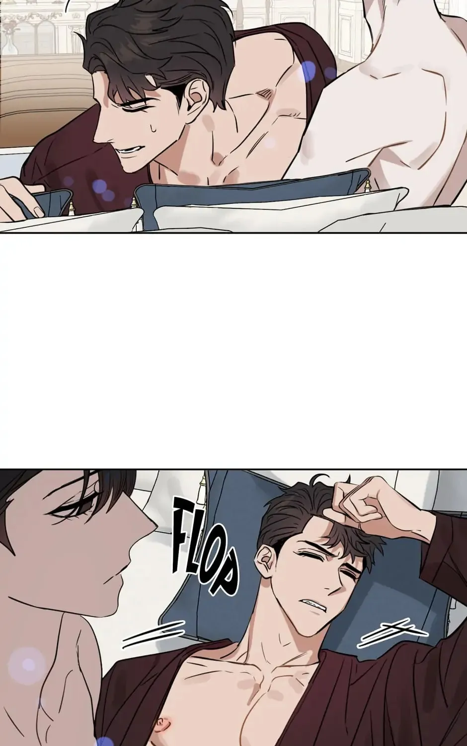 Kiss Me, Liar Chapter 34 page 93 - 