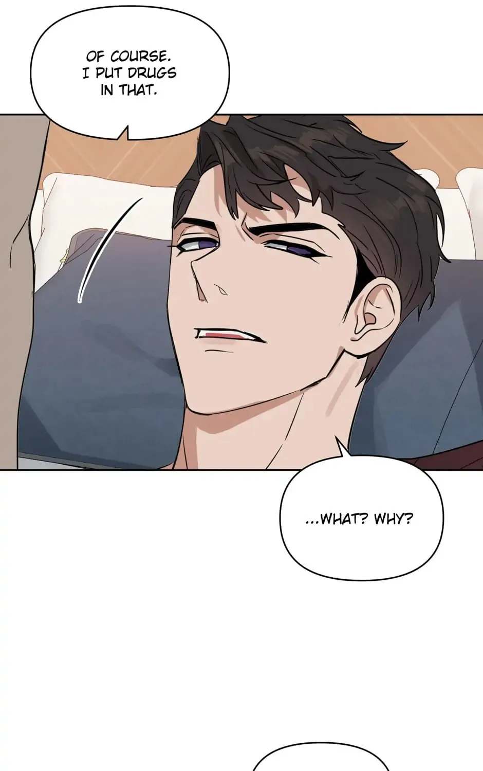Kiss Me, Liar Chapter 34 page 97 - 