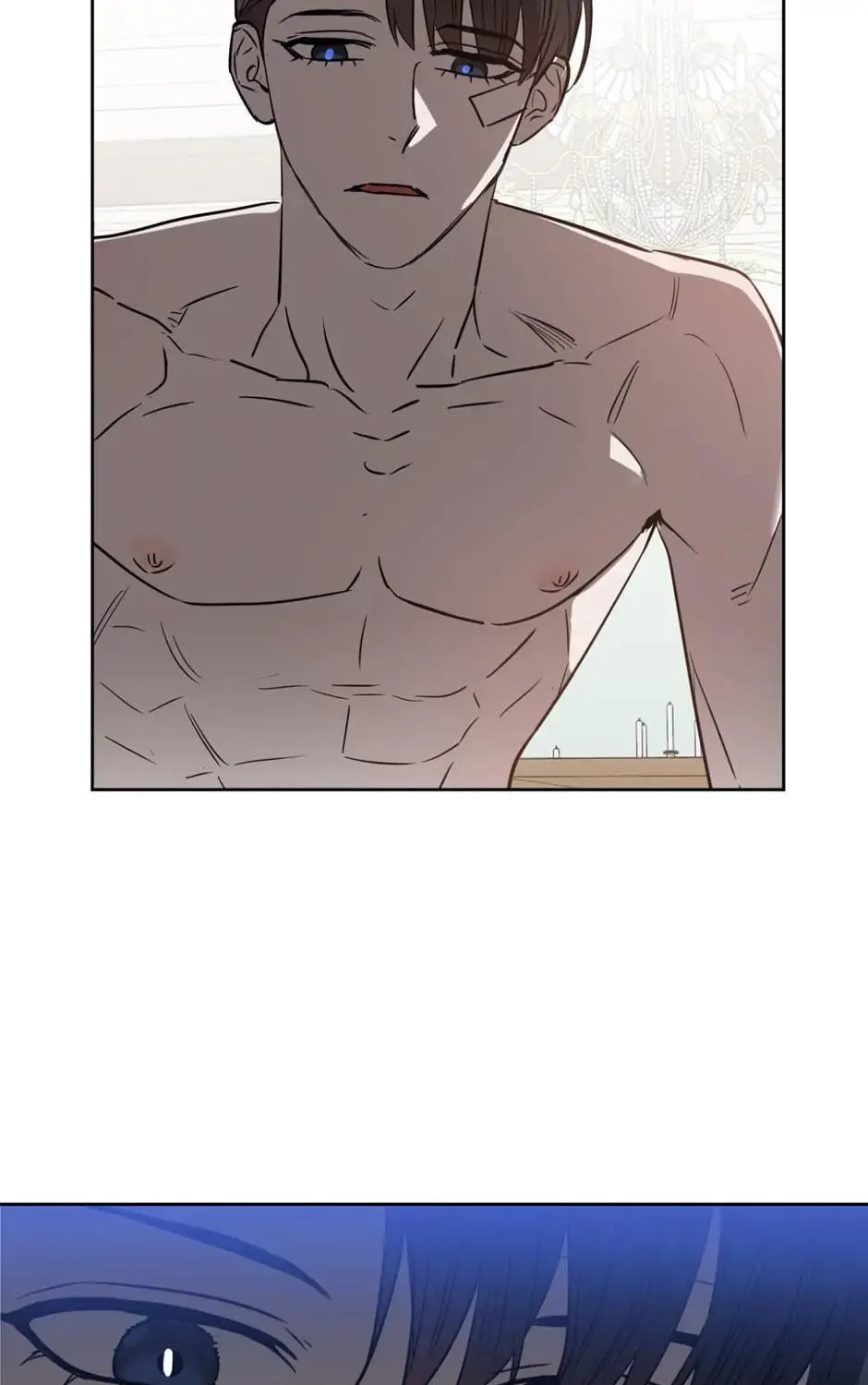 Kiss Me, Liar Chapter 34 page 99 - 
