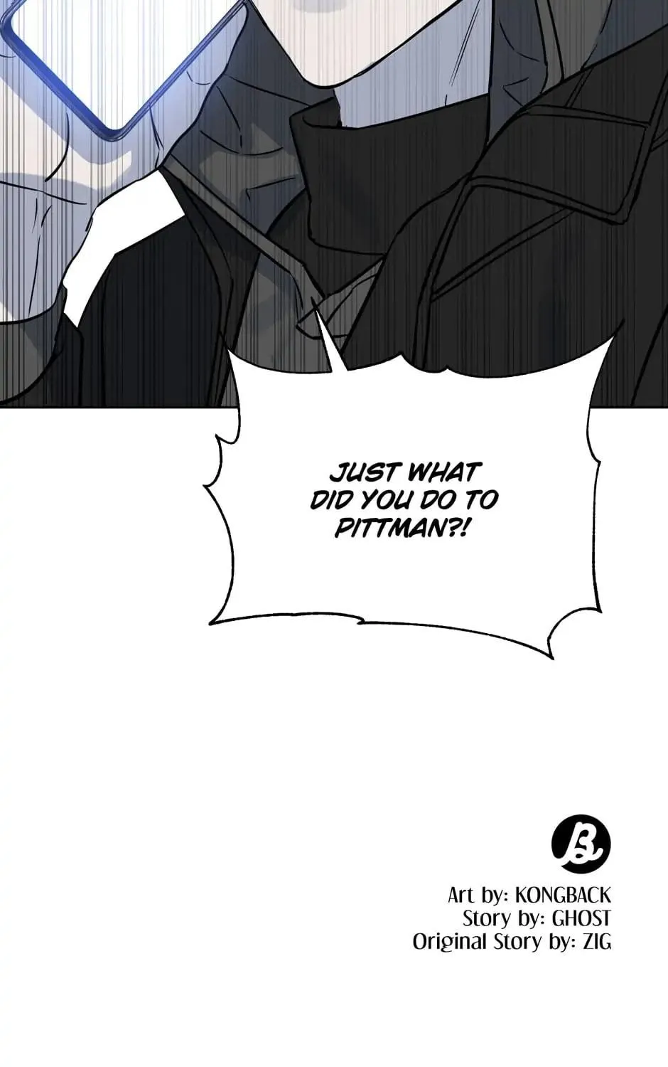 Kiss Me, Liar Chapter 35 page 101 - 