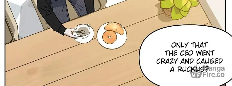 Kiss Me, Liar Chapter 35 page 12 - 