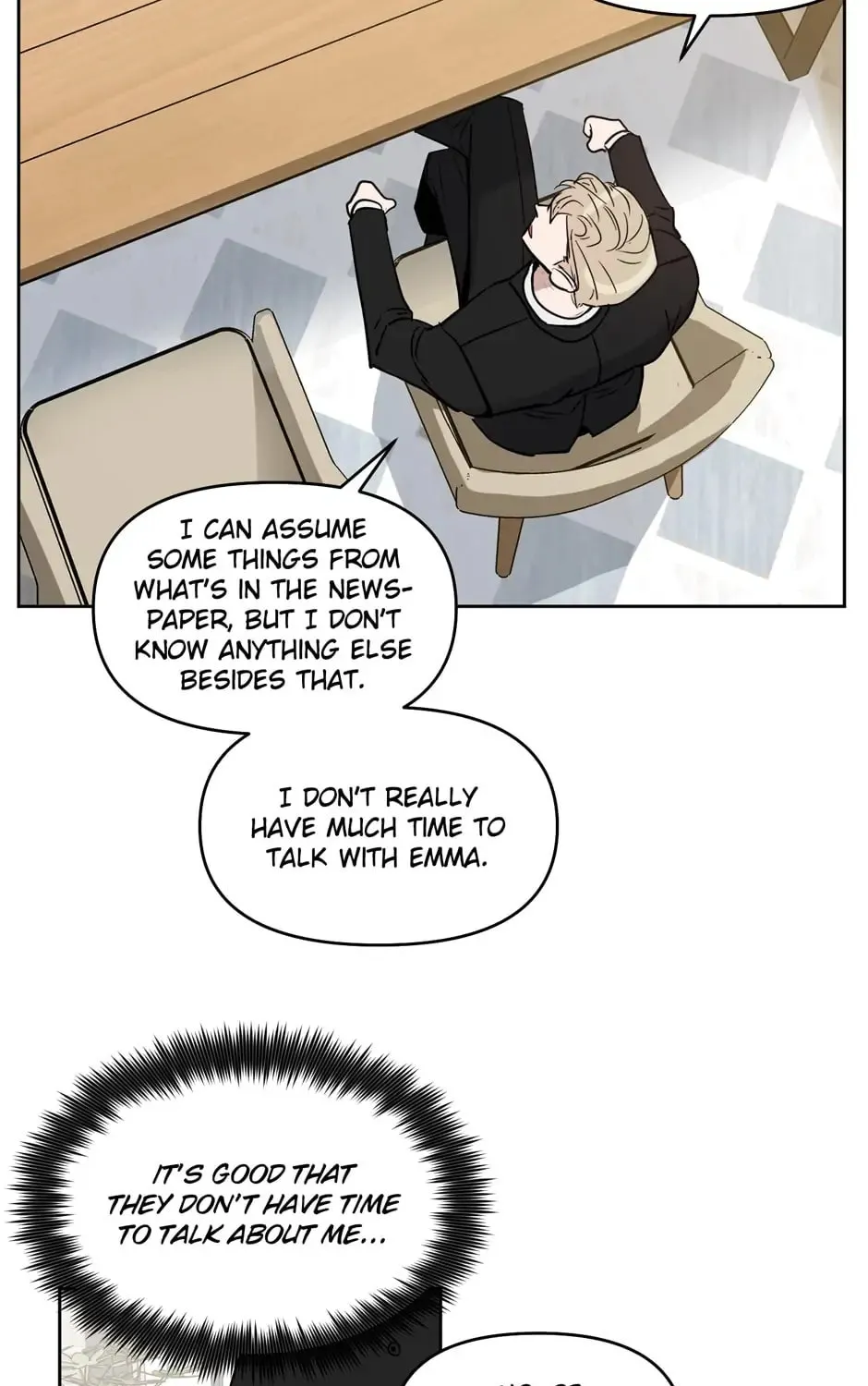 Kiss Me, Liar Chapter 35 page 13 - 